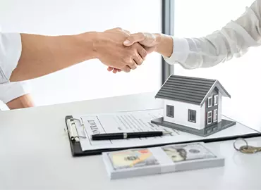 Property Buying Selling by SND Properrties