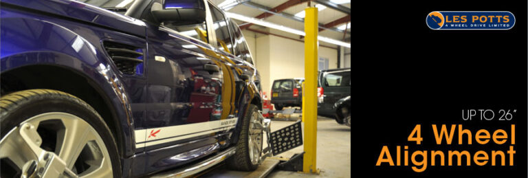 4WheelAlignment 768x259