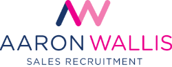 aaron wallis logo