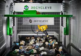recycleye
