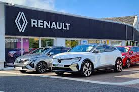 renault