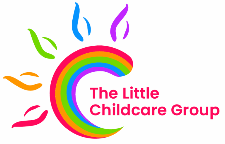 1441 The Little Childcare Group Logo 01 1 e1756139151188 768x492