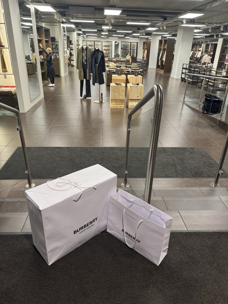 burberry