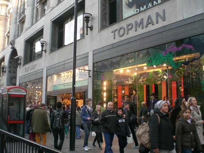 topshop